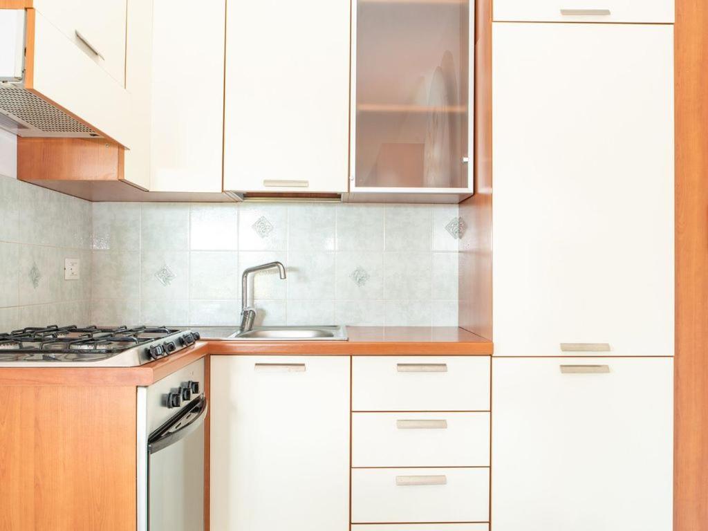 Residence Villa Smeralda Telti エクステリア 写真