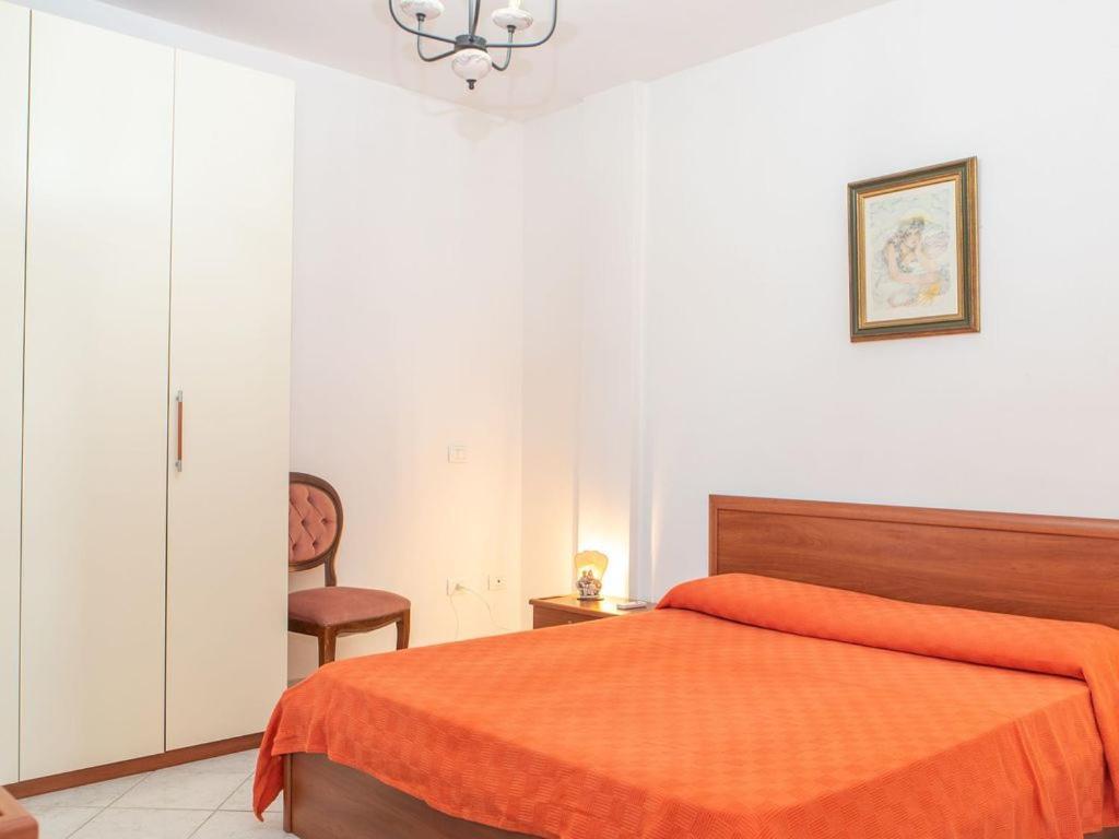 Residence Villa Smeralda Telti エクステリア 写真