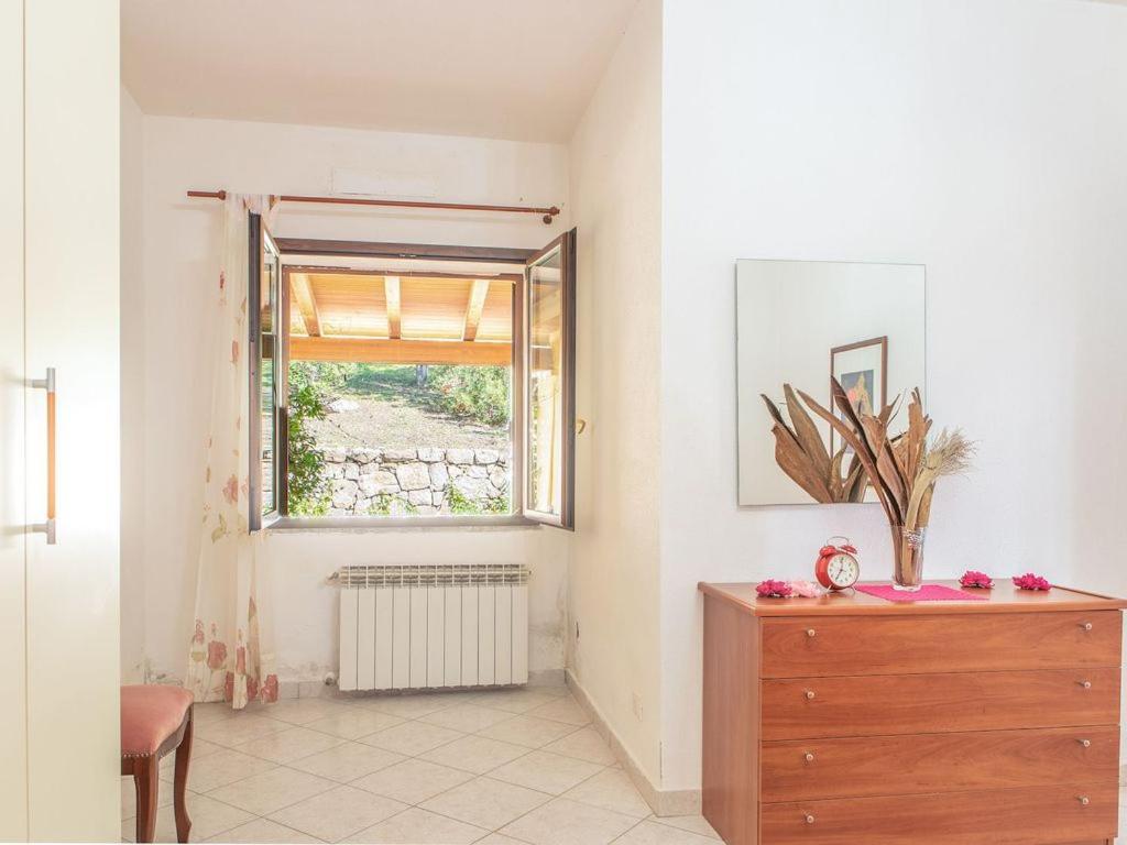 Residence Villa Smeralda Telti エクステリア 写真