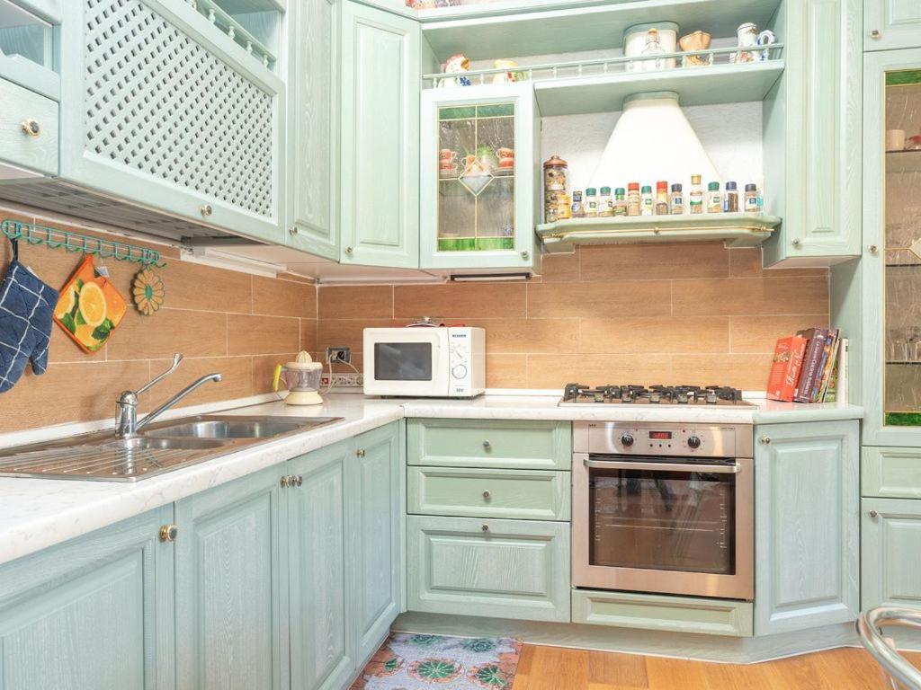Residence Villa Smeralda Telti エクステリア 写真